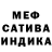 Гашиш индика сатива XoJloCT